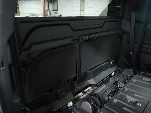 Used 2025 Chevrolet Silverado EV RST AWD/4WD image 20