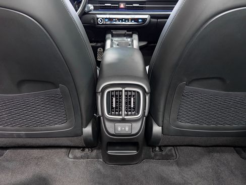 Used 2023 Hyundai Ioniq 6 Limited AWD/4WD image 21