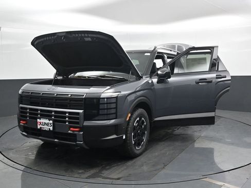 New 2026 Hyundai Palisade XRT Pro image 54