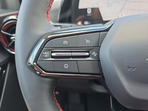 New 2026 Chevrolet Equinox RS FWD image 19