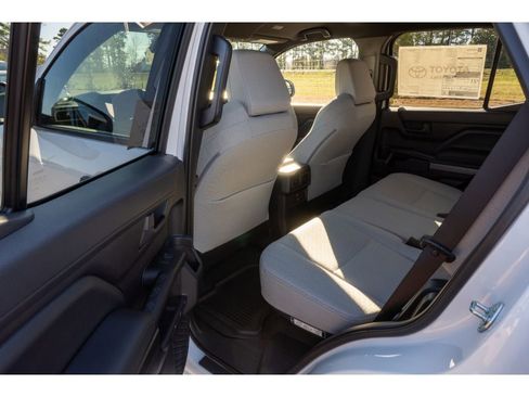 New 2026 Toyota 4Runner SR5 image 12