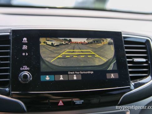 Used 2019 Honda Pilot EX-L image 41