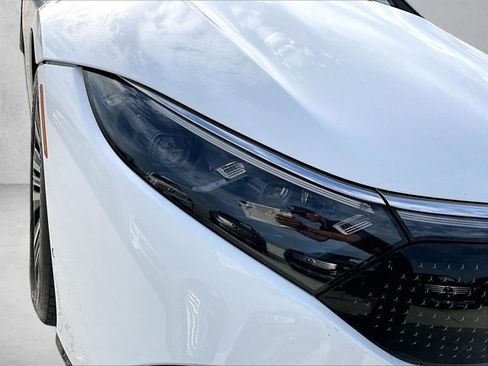 Certified 2022 Mercedes-Benz EQS 450+ Sedan image 30