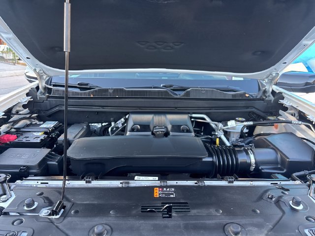 Used 2024 Chevrolet Colorado ZR2 w/ ZR2 Convenience Package III AWD/4WD image 20