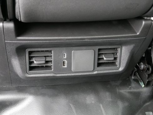 New 2025 Chevrolet Silverado 3500 W/T w/ WT Convenience Package image 21