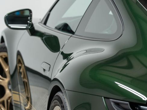 Used 2026 Porsche 911 GT3 image 59