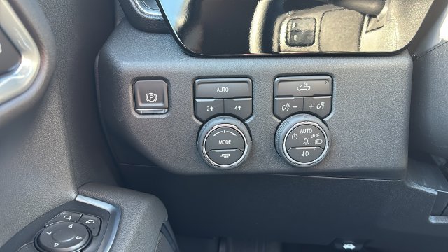 New 2026 Chevrolet Silverado 1500 RST w/ RST Select Package AWD/4WD image 14