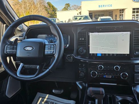 New 2026 Ford F150 Raptor image 14