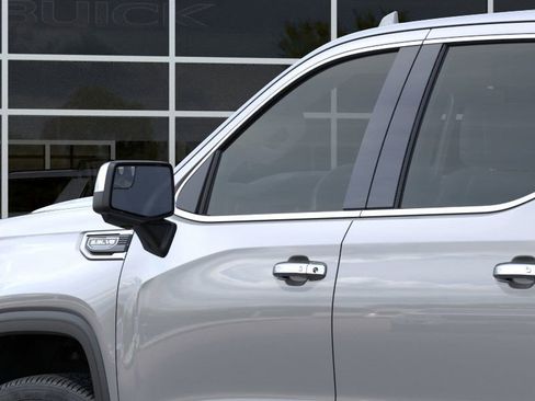 New 2026 GMC Sierra 1500 SLT image 12