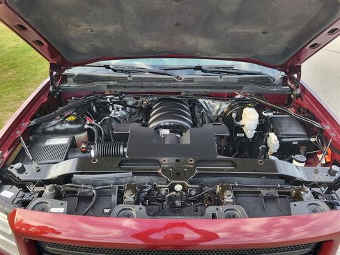 Used 2015 GMC Sierra 1500 SLE image 24