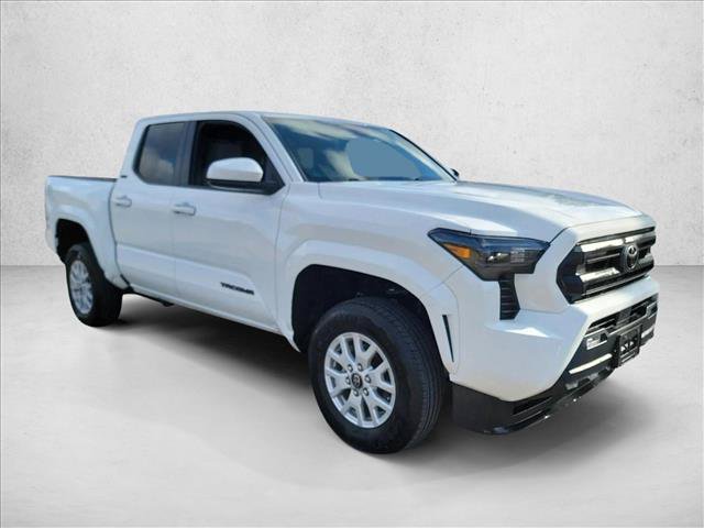 Used 2026 Toyota Tacoma SR5 RWD image 3