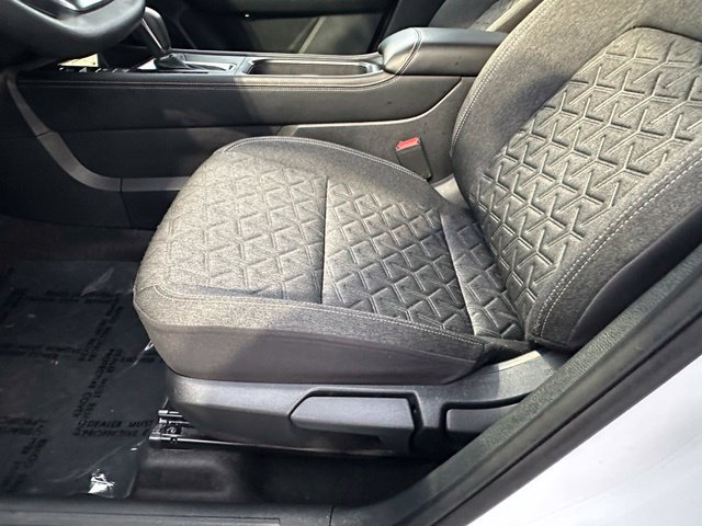 Certified 2025 Nissan Kicks SV w/ Interior Electronics Package AWD/4WD image 24