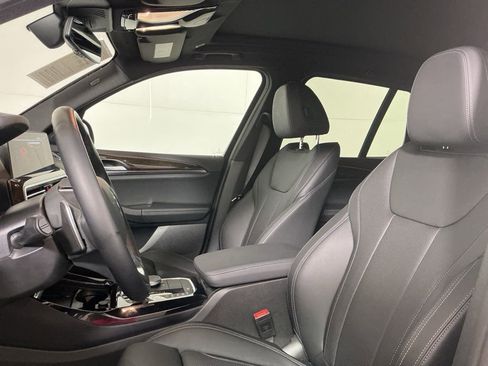 Certified 2024 BMW X3 xDrive30i w/ Convenience Package image 25