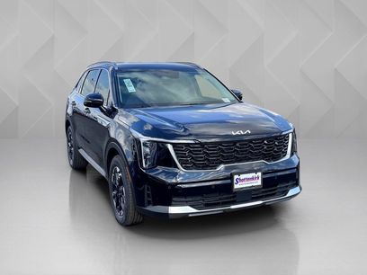 New 2026 Kia Sorento S