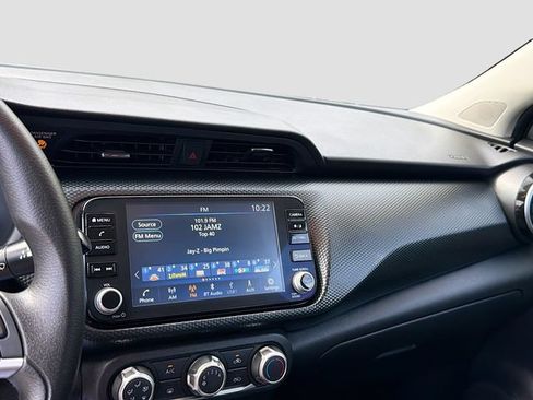 Used 2023 Nissan Kicks SV FWD image 24
