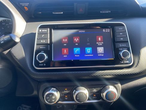 Used 2023 Nissan Kicks S image 23