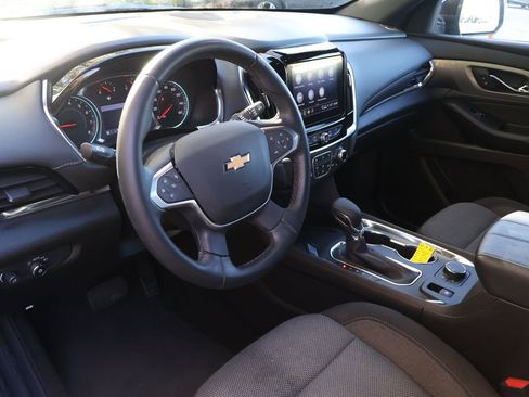 Certified 2023 Chevrolet Traverse LT image 31