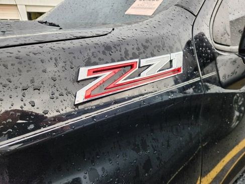 Used 2022 Chevrolet Silverado 1500 RST w/ All Star Edition Plus image 7