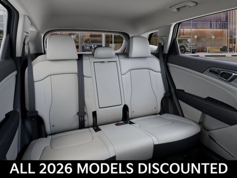 New 2027 Kia Sportage EX FWD image 16