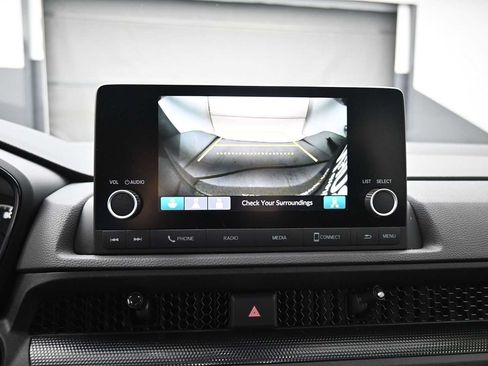 Used 2024 Honda CR-V EX image 8