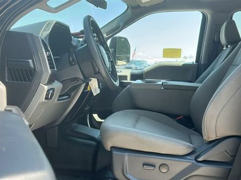 Used 2022 Ford F350 XLT w/ XLT Value Package AWD/4WD image 42