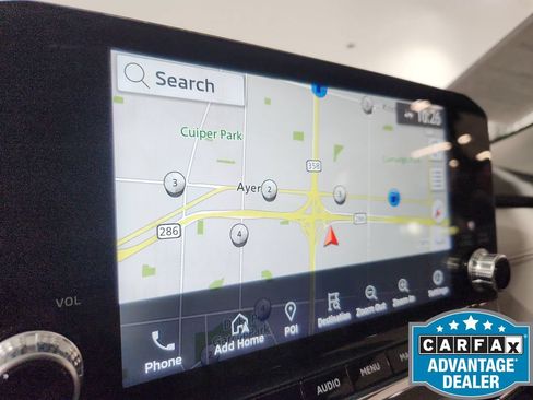 Used 2022 Mitsubishi Outlander SEL FWD image 12