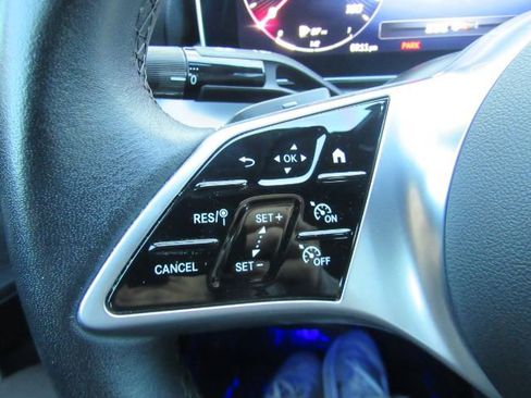 Used 2023 Mercedes-Benz C 300 Sedan image 39