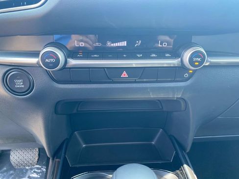 New 2025 MAZDA CX-30 AWD 2.5 S w/ Select Sport Pkg image 20