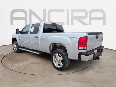 Used 2014 GMC Sierra 2500 SLE w/ Texas Edition image 8