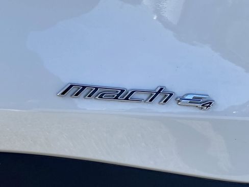 New 2025 Ford Mustang Mach-E Premium image 9