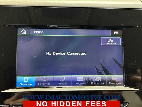 Used 2019 Subaru Forester image 25