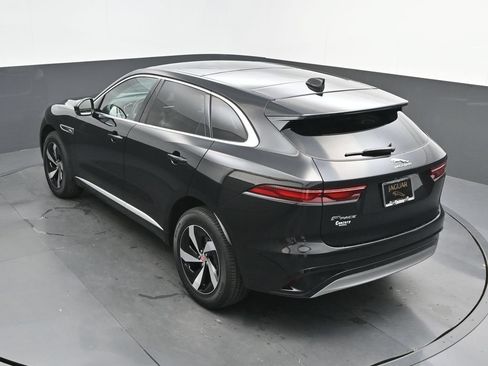 Certified 2023 Jaguar F-PACE S AWD/4WD image 32