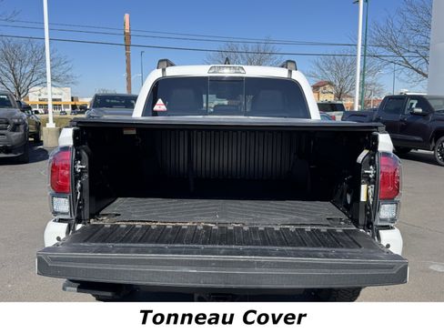 Used 2021 Toyota Tacoma TRD Pro image 13