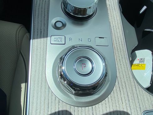 New 2026 Genesis GV80 2.5T Advanced AWD/4WD image 35
