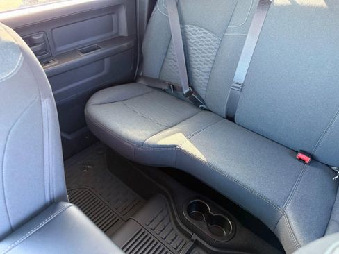 New 2026 RAM 2500 Tradesman image 14