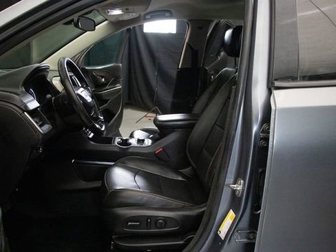 Used 2019 GMC Terrain Denali w/ Driver Alert Package II image 25