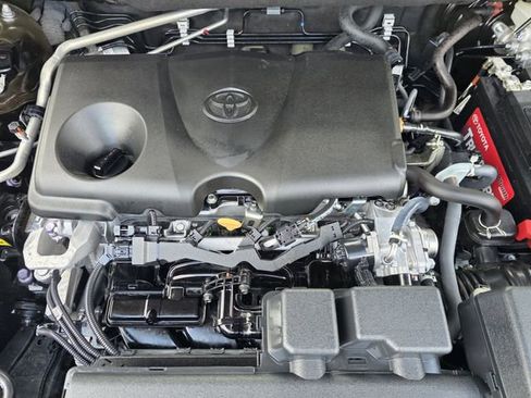 Used 2023 Toyota RAV4 TRD Off-Road w/ TRD Off-Road Weather Package image 21