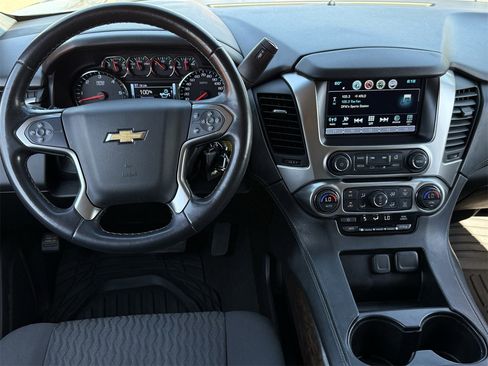 Used 2019 Chevrolet Tahoe LS image 11