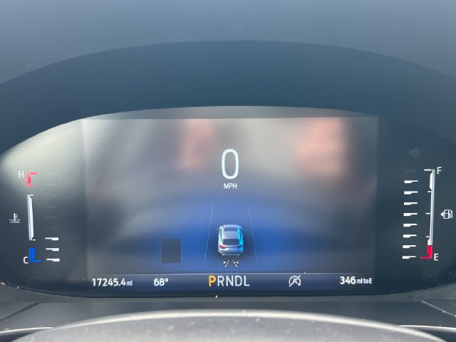 Used 2023 Ford Escape ST-Line w/ Tech Pack #1 AWD/4WD image 21