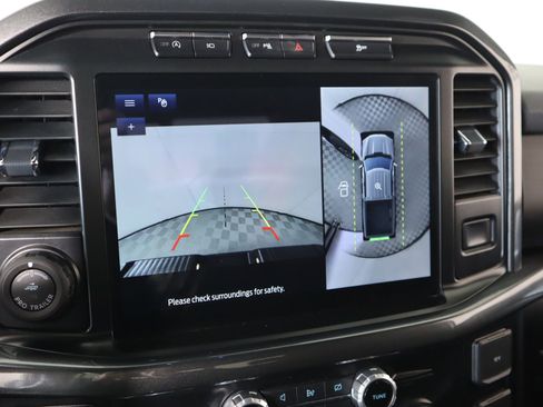 Used 2023 Ford F150 XLT w/ Equipment Group 302A High image 6