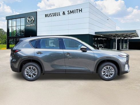 New 2026 MAZDA CX-5 AWD 2.5 S image 3
