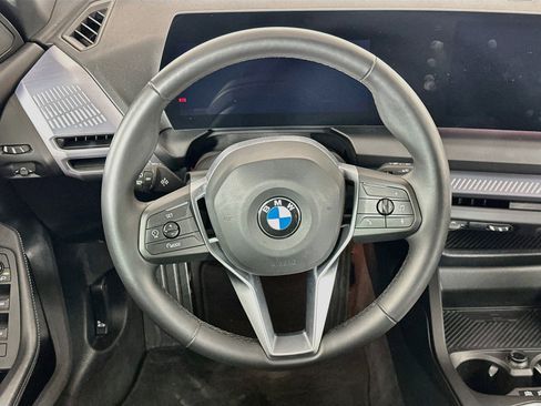 Used 2025 BMW 228i xDrive AWD/4WD image 17