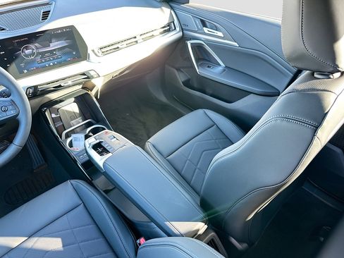New 2026 BMW X1 xDrive28i w/ Technology Package image 18