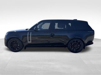New 2026 Land Rover Range Rover Long Wheelbase SE AWD/4WD video 2