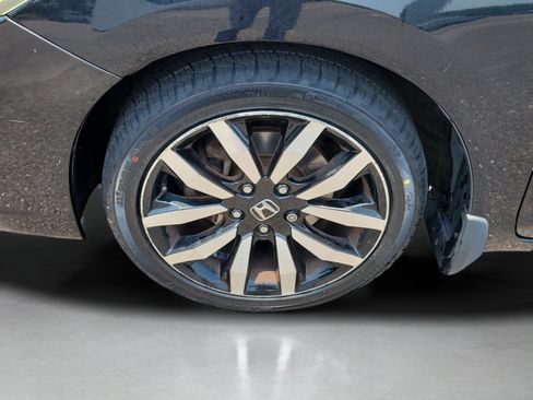 Used 2015 Honda Civic EX-L image 36
