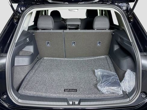 New 2026 Volkswagen Tiguan S image 25