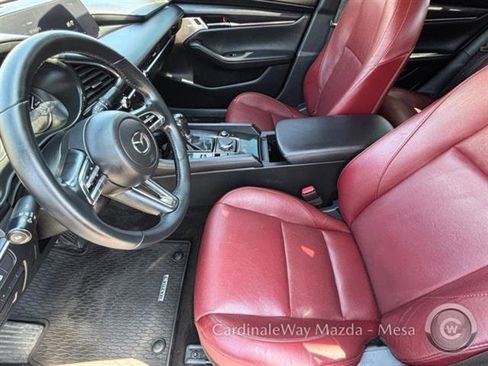 Used 2023 MAZDA MAZDA3 s image 44