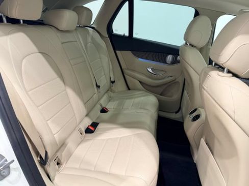 Used 2019 Mercedes-Benz GLC 300 4MATIC image 42