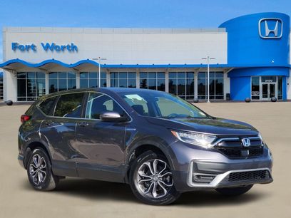 Used 2022 Honda CR-V EX