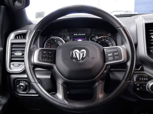 Used 2022 RAM 2500 Tradesman image 16